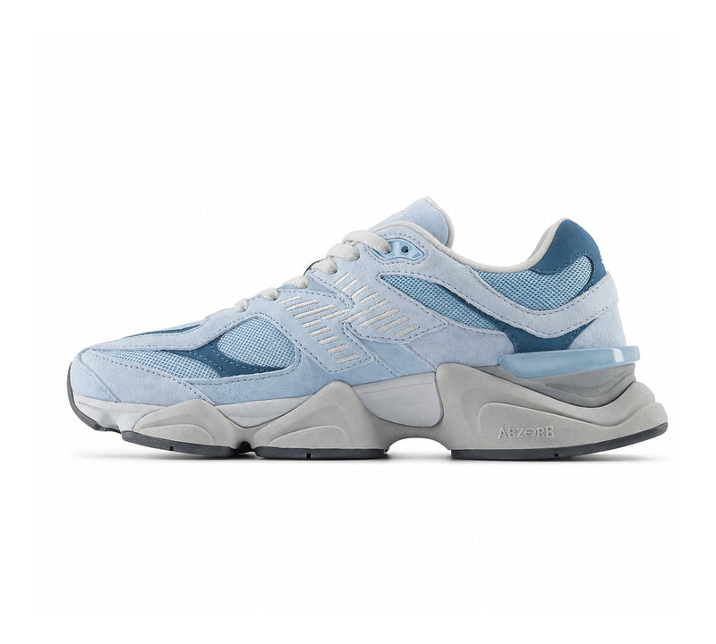 New Balance 9060 'Chrome Blue'