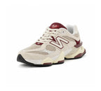 New Balance 9060 'Linen Burgundy'