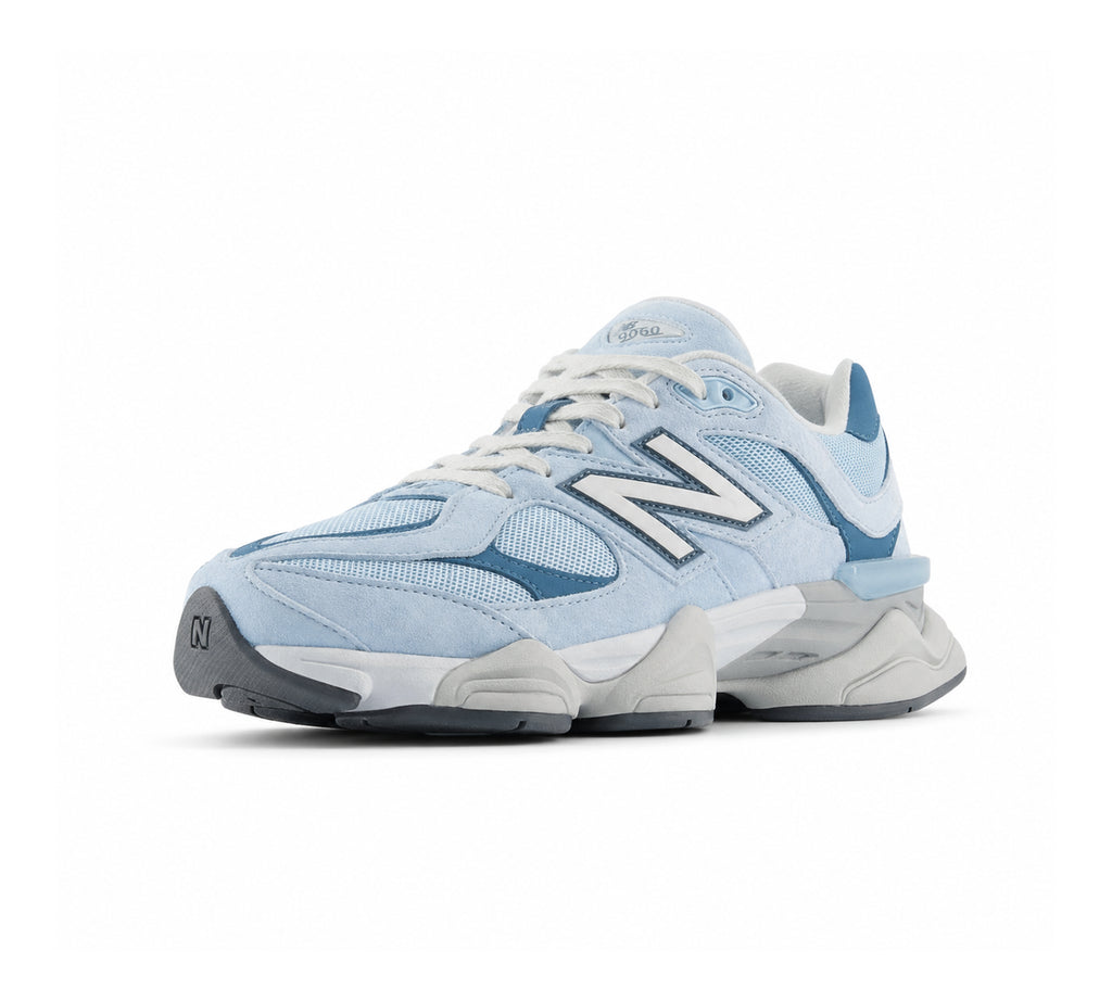 New Balance 9060 'Chrome Blue'