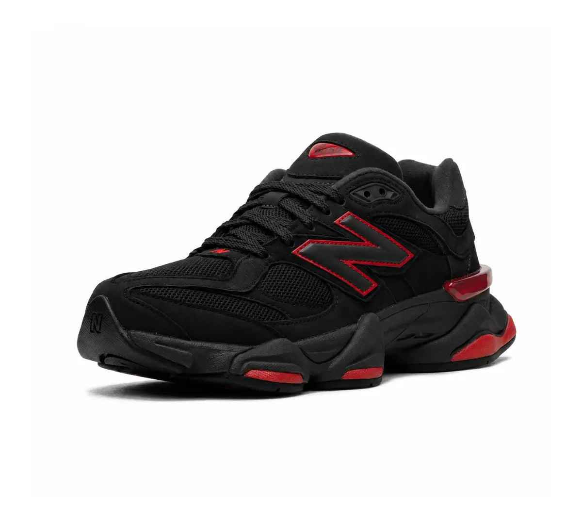 New Balance 9060 'Bred'