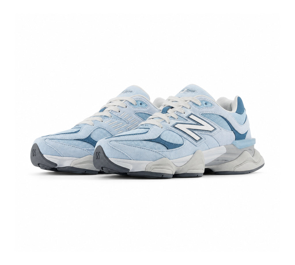 New Balance 9060 'Chrome Blue'