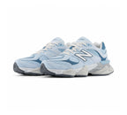 New Balance 9060 'Chrome Blue'