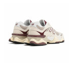 New Balance 9060 'Linen Burgundy'