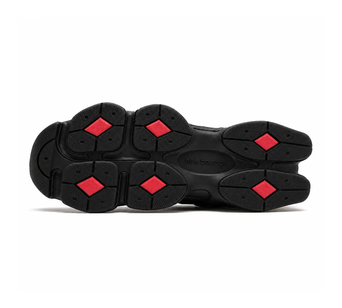 New Balance 9060 'Bred'