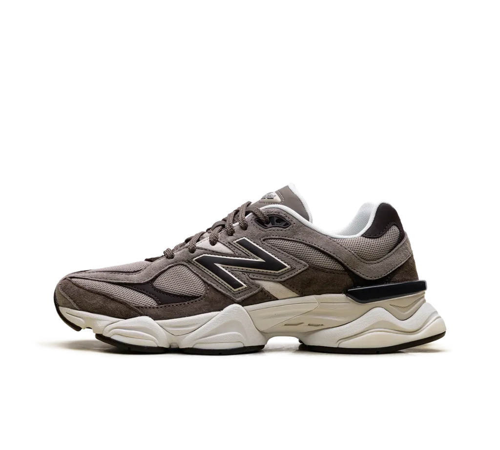 New Balance 9060 'Thunder Brown'