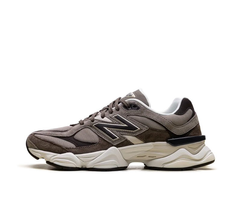 New Balance 9060 'Thunder Brown'
