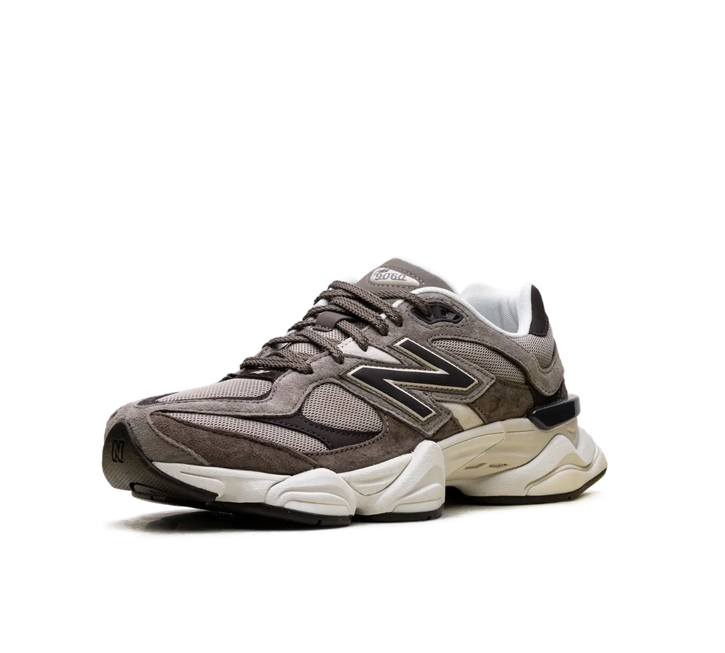 New Balance 9060 'Thunder Brown'