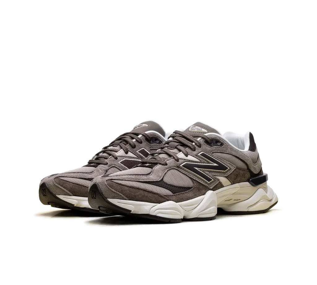 New Balance 9060 'Thunder Brown'