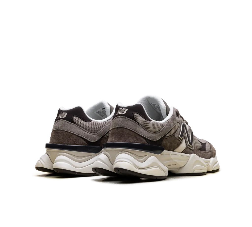 New Balance 9060 'Thunder Brown'