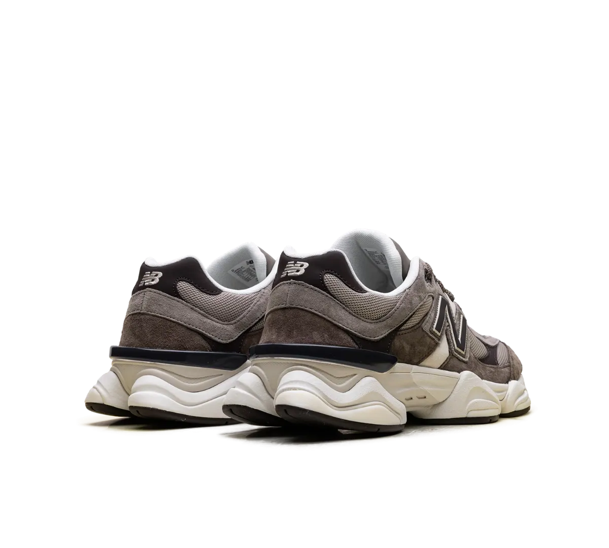 New Balance 9060 'Thunder Brown'