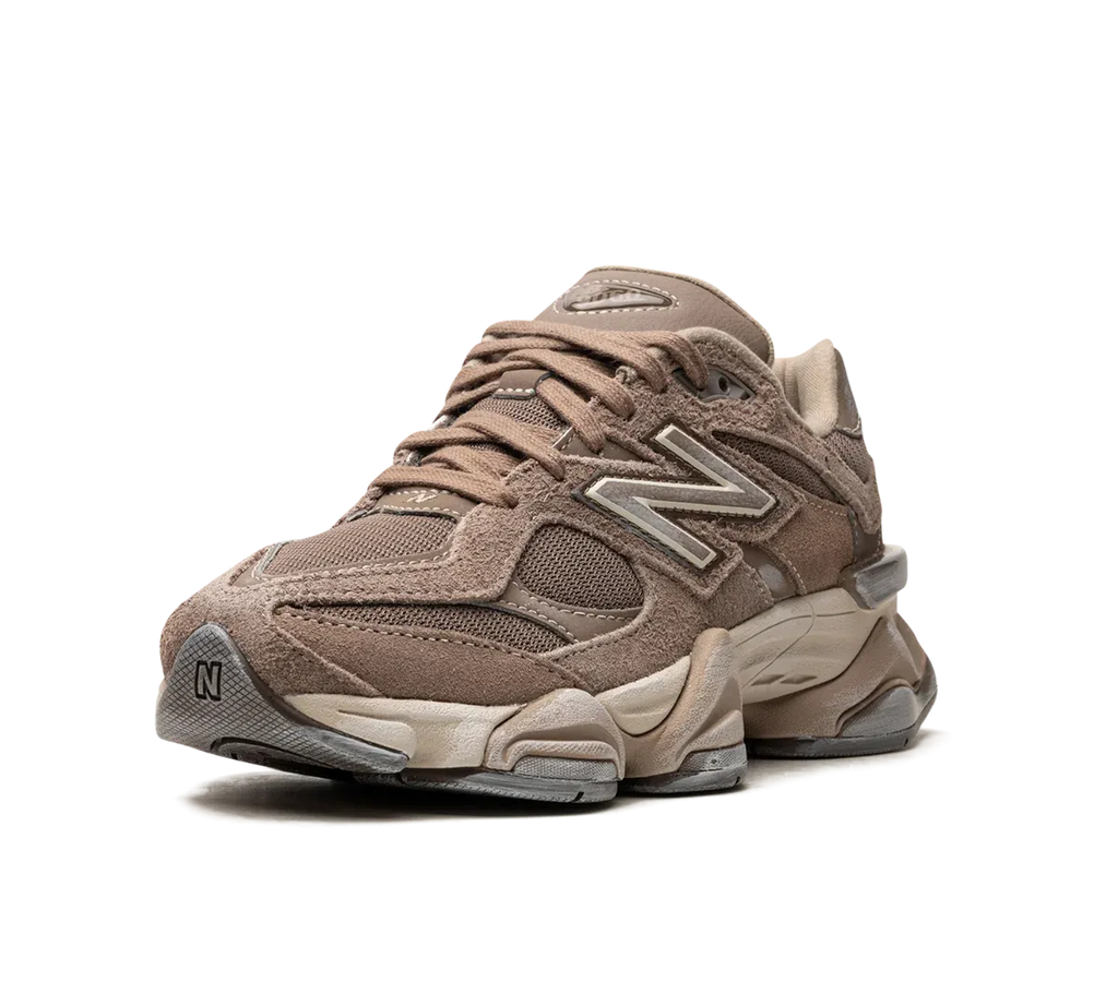 New Balance 9060 'Mushroom Timberwolf'