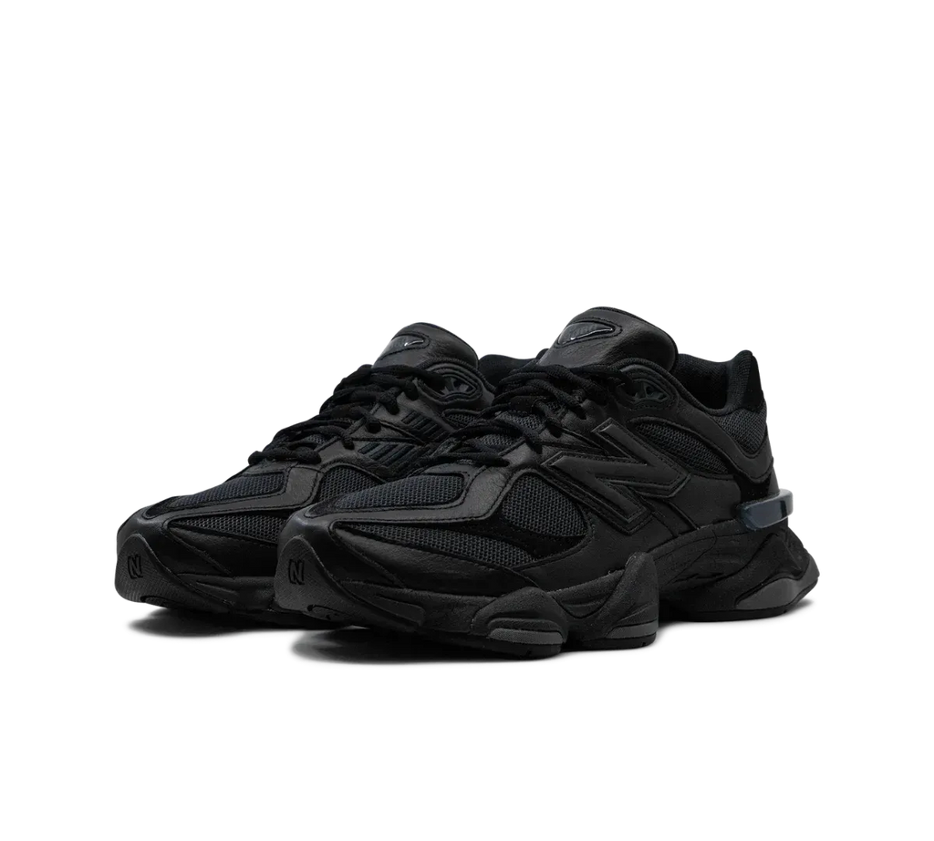 New Balance 9060 'Black'