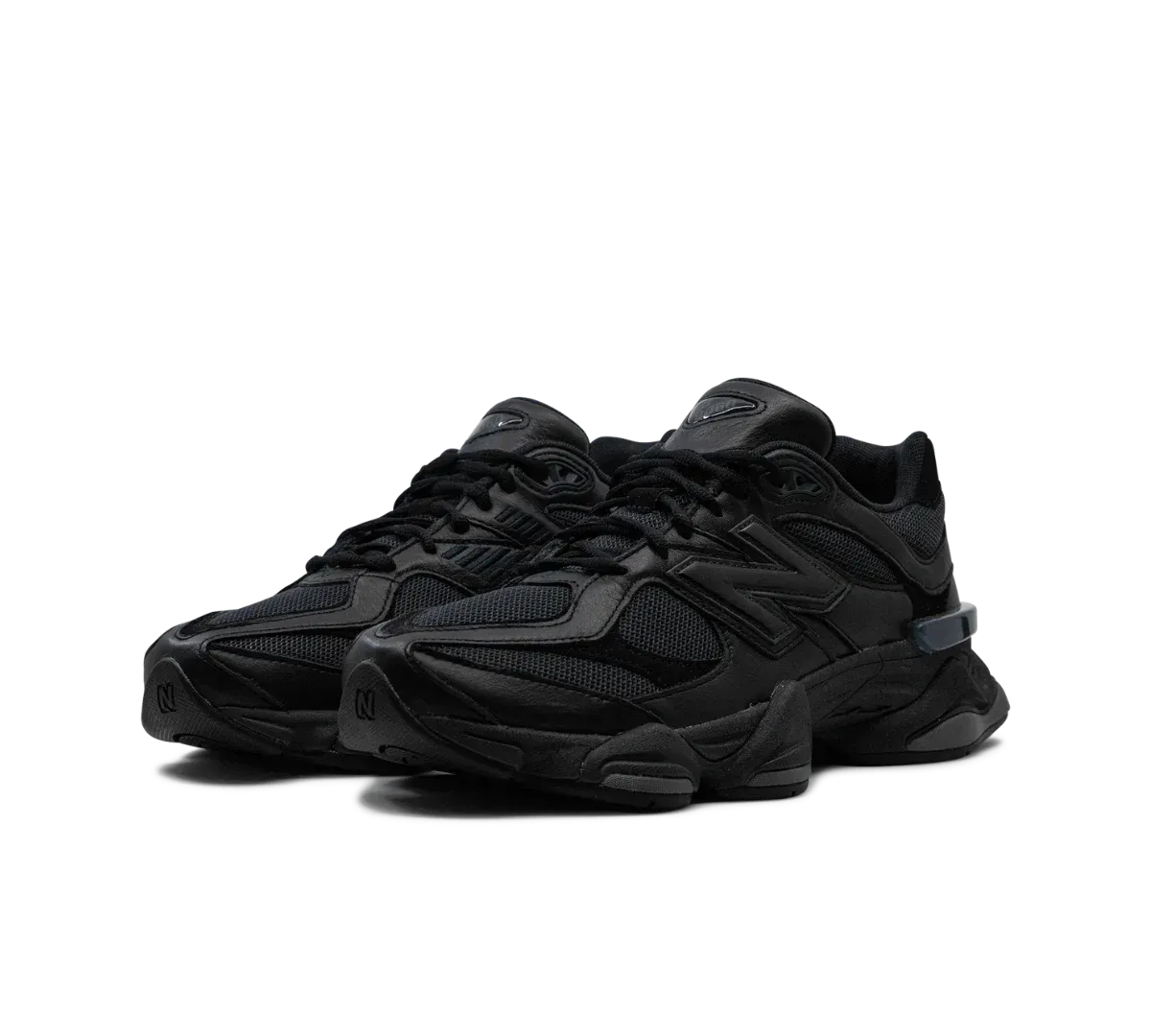 New Balance 9060 'Black'