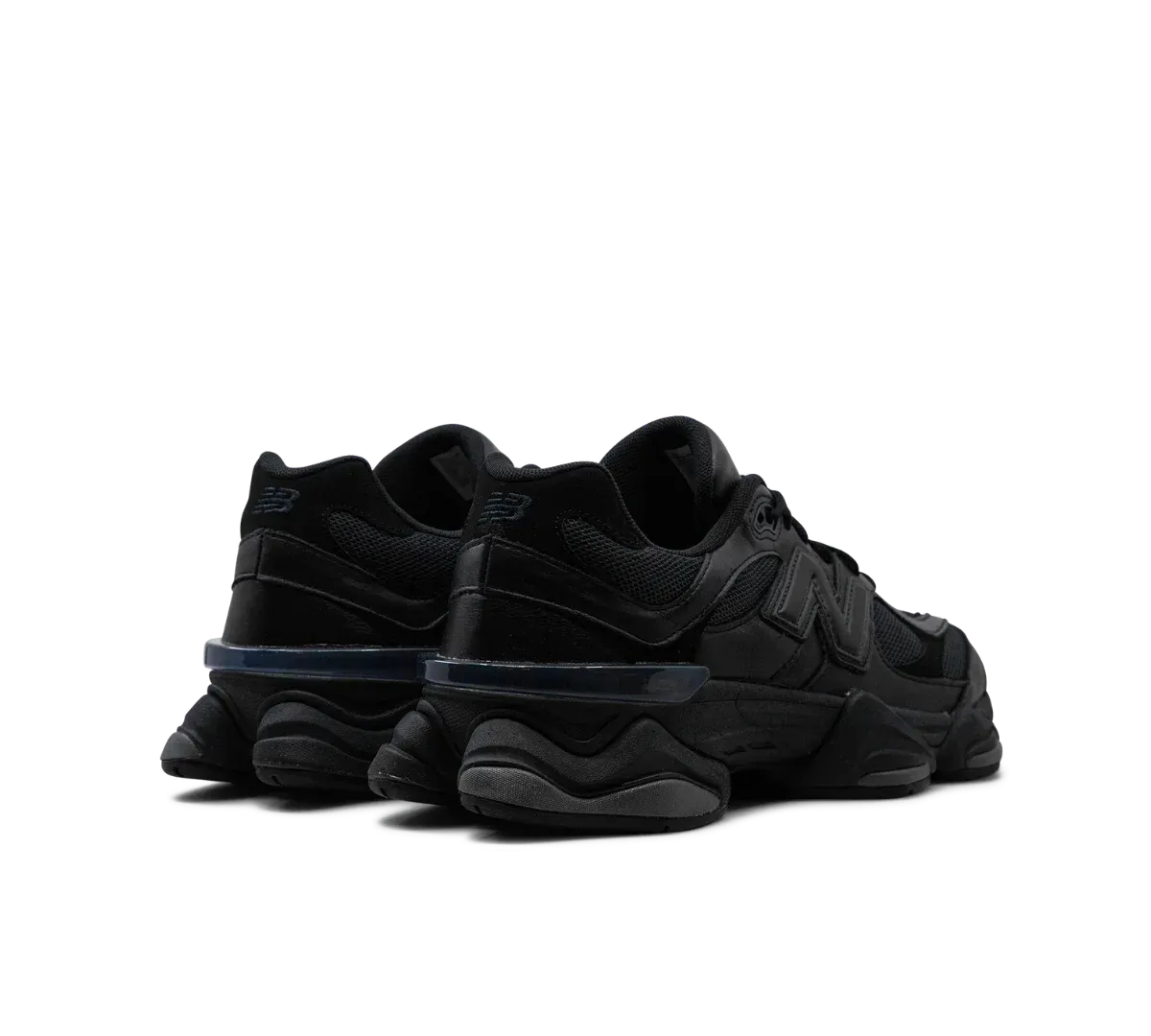 New Balance 9060 'Black'