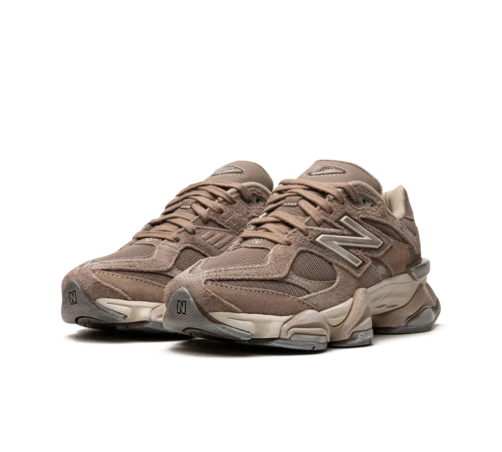 New Balance 9060 'Mushroom Timberwolf'