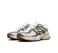 New Balance 9060 'Beige Brown Leopard Print'