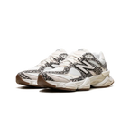 New Balance 9060 'Beige Brown Leopard Print'