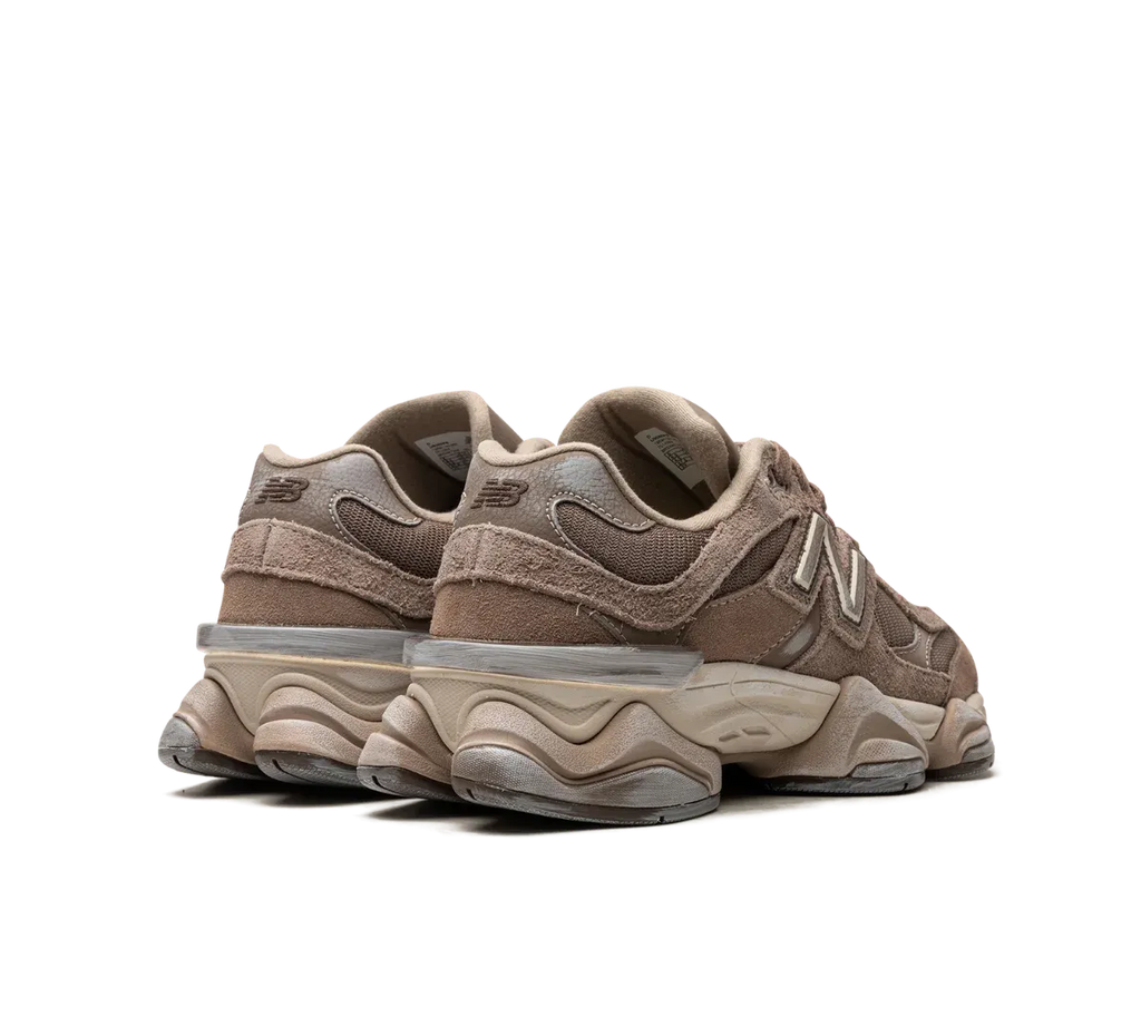 New Balance 9060 'Mushroom Timberwolf'