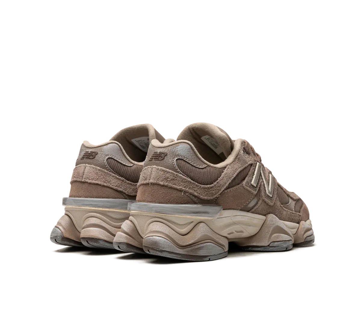 New Balance 9060 'Mushroom Timberwolf'