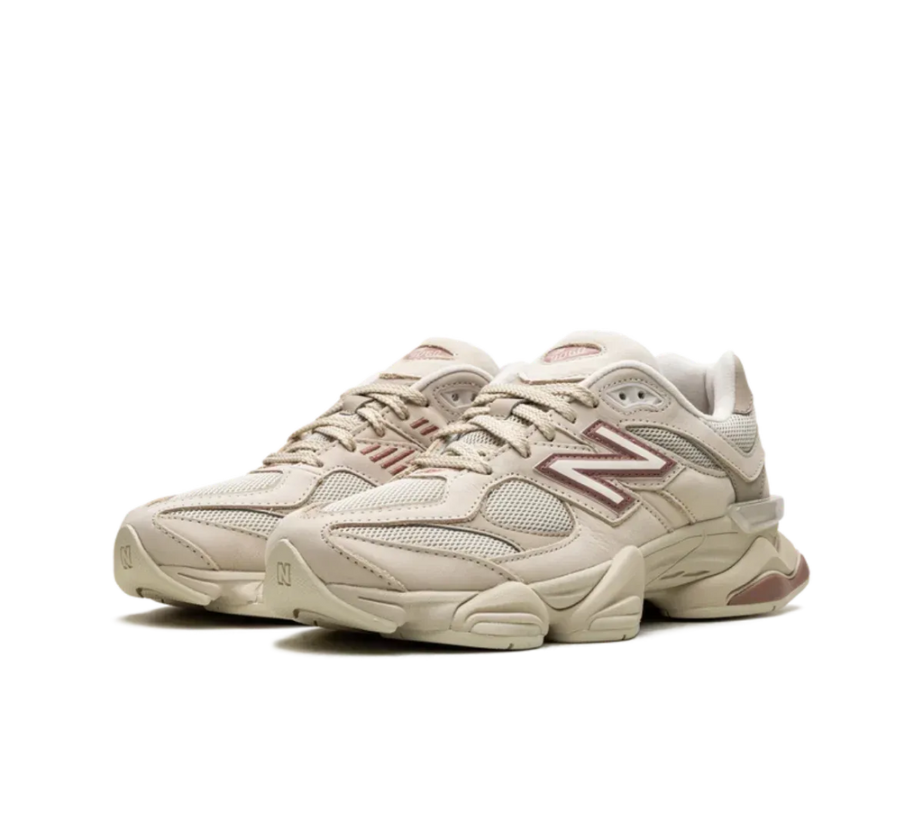 New Balance 9060 'Bone Sparrow' Bege