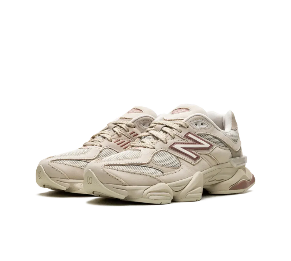 New Balance 9060 'Bone Sparrow' Bege