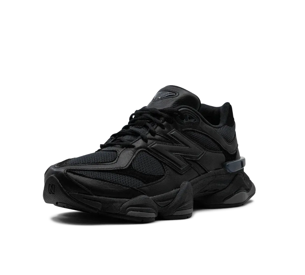 New Balance 9060 'Black'