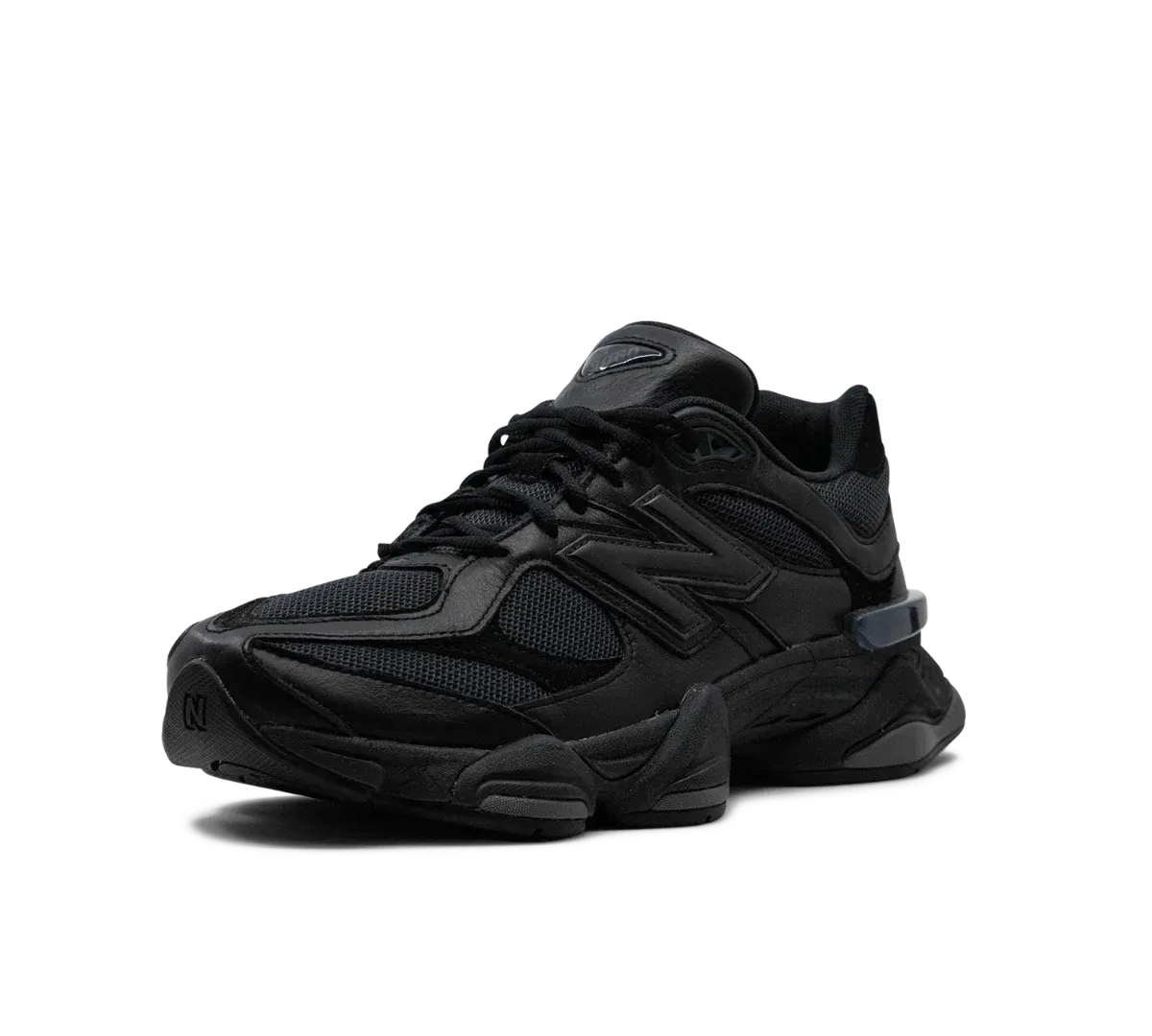 New Balance 9060 'Black'