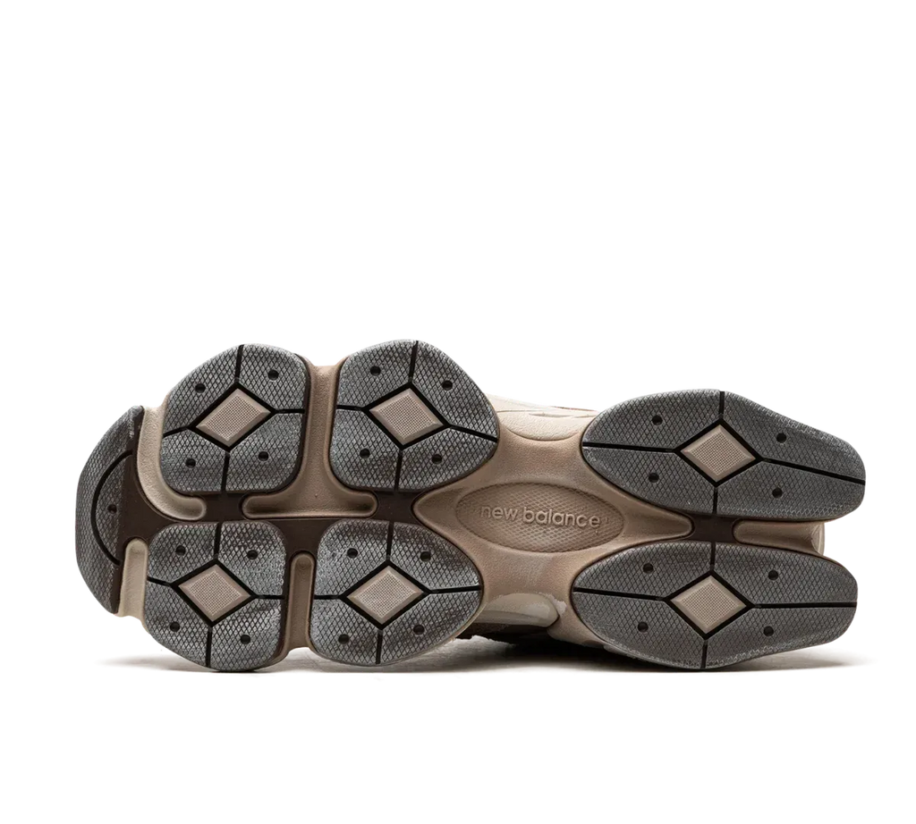 New Balance 9060 'Mushroom Timberwolf'