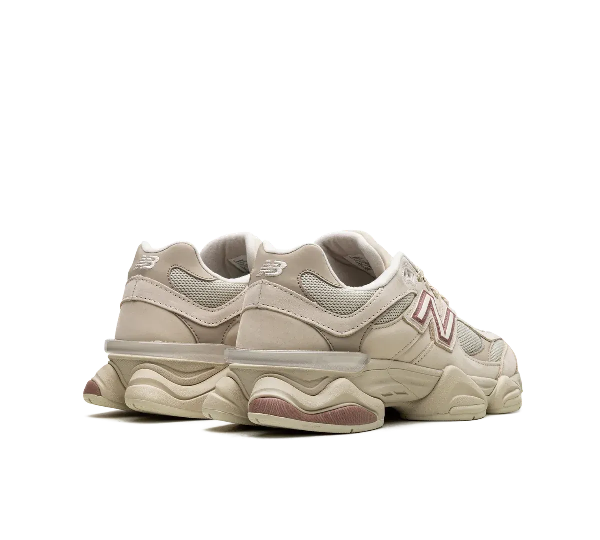 New Balance 9060 'Bone Sparrow' Bege