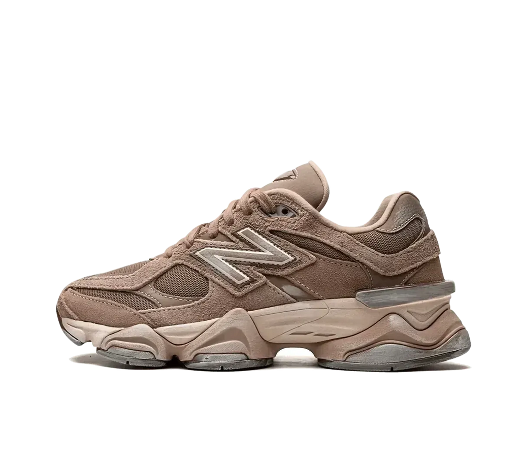 New Balance 9060 'Mushroom Timberwolf'