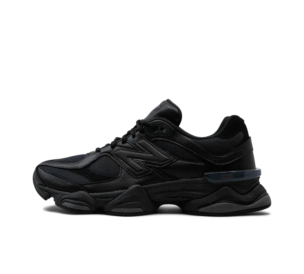 New Balance 9060 'Black'