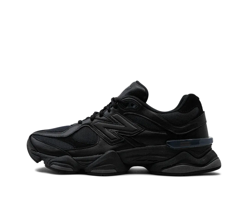 New Balance 9060 'Black'