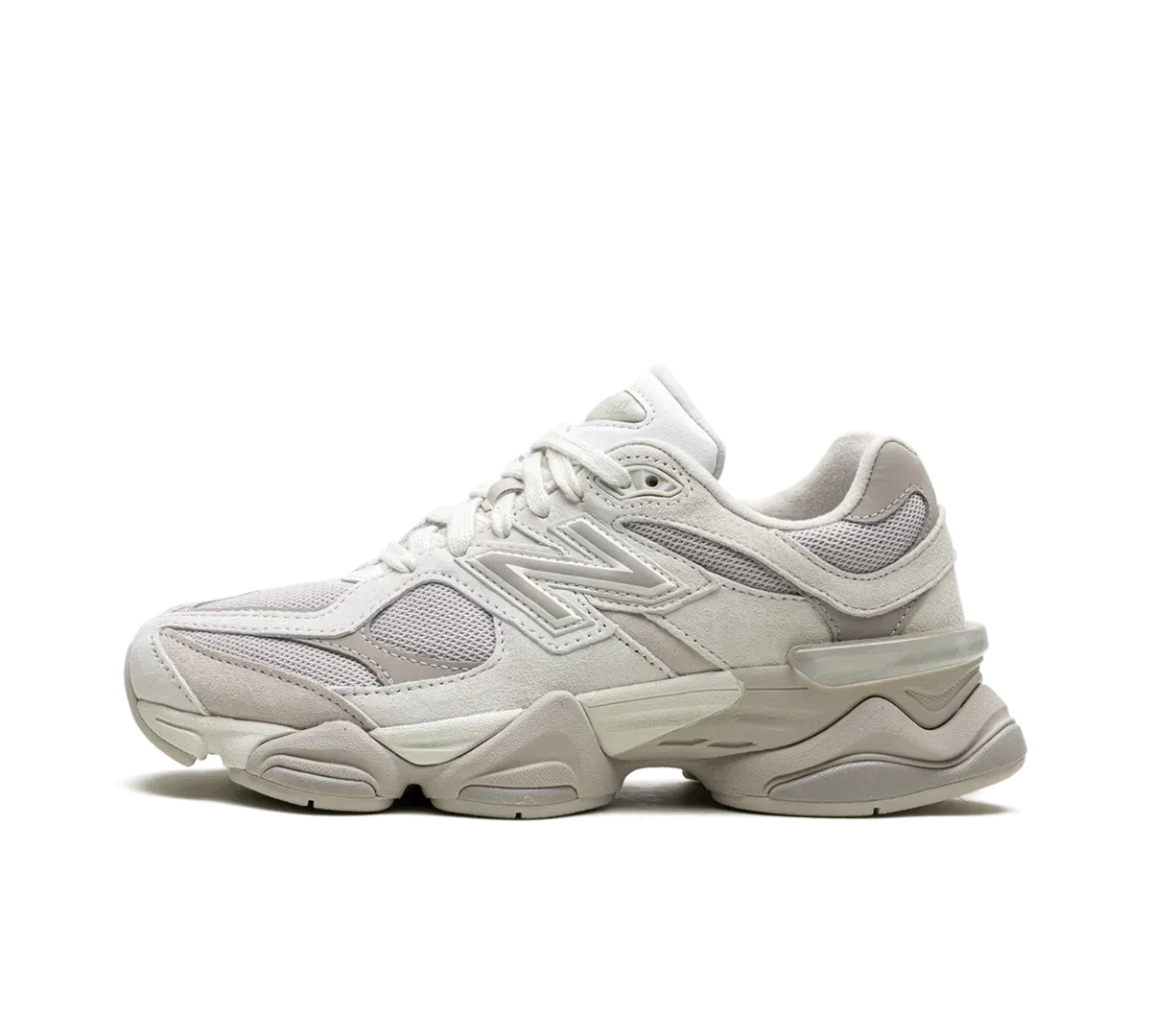 New Balance 9060 'Grey Moonbeam'