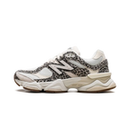 New Balance 9060 'Beige Brown Leopard Print'