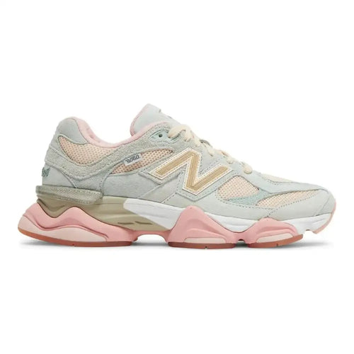 Joe Freshgoods x NB 9060 Baby Shower Blue